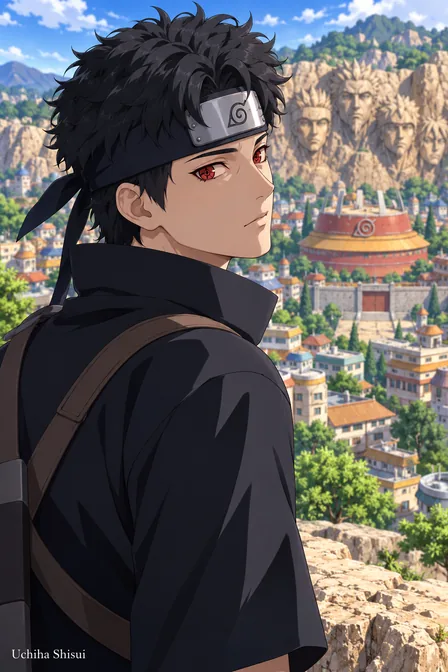 Shisui