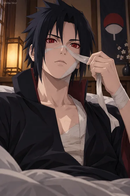 Sasuke