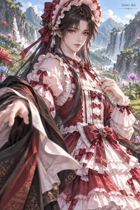 Bai Qiong