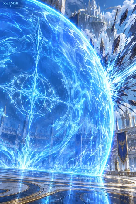 Soul Skill