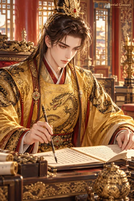 Chu Ning