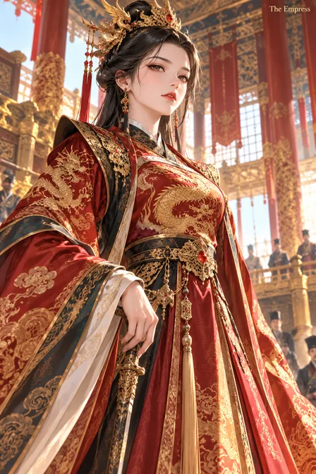 Ye Qinglian