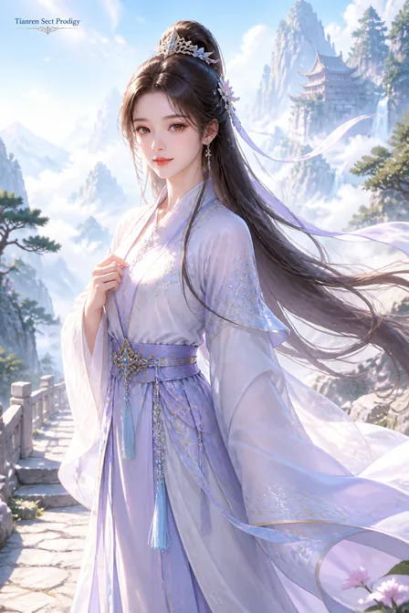 秦雨蝶