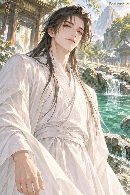 Ye Bufan