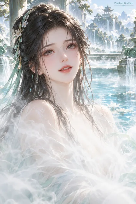 Shen Wu'ai