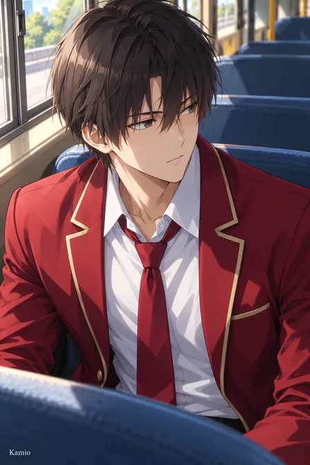 Kamio Tatsuya
