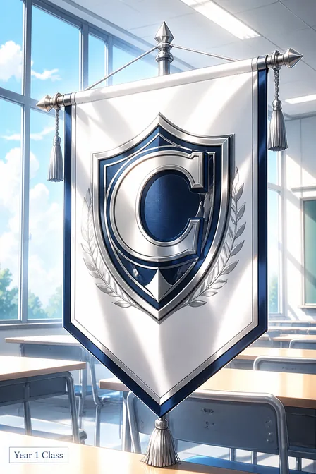 C班