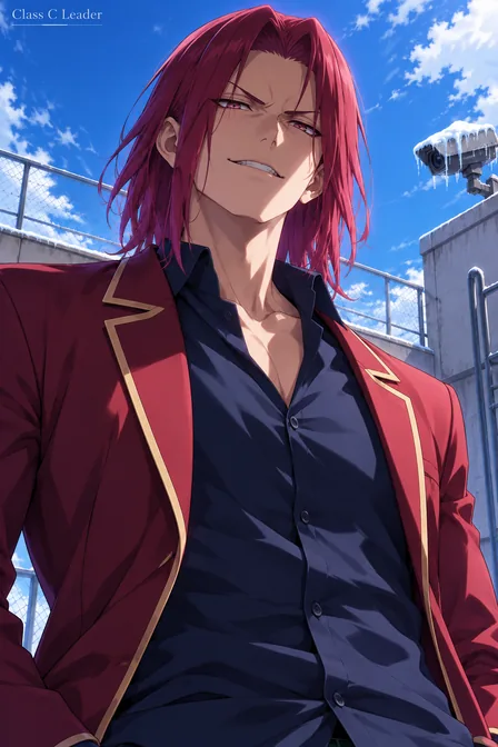 Ryuen