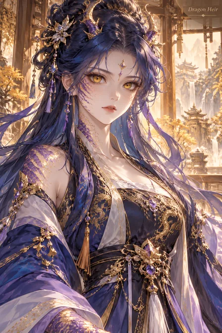 Chen Nuoyi