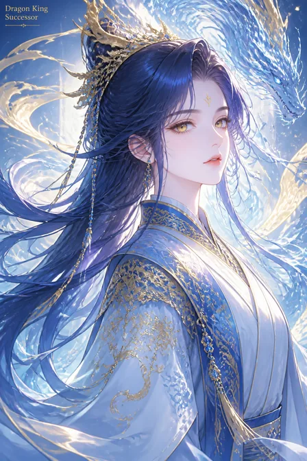 陈诺依
