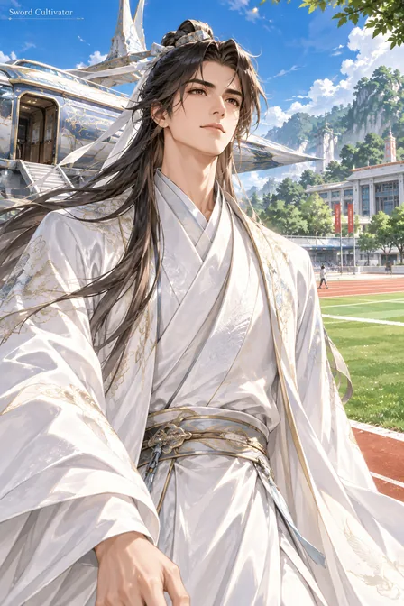 Taihua Tianji