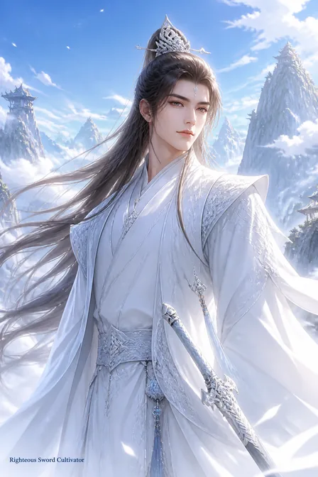 太白天玑
