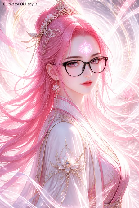 齐涵雅
