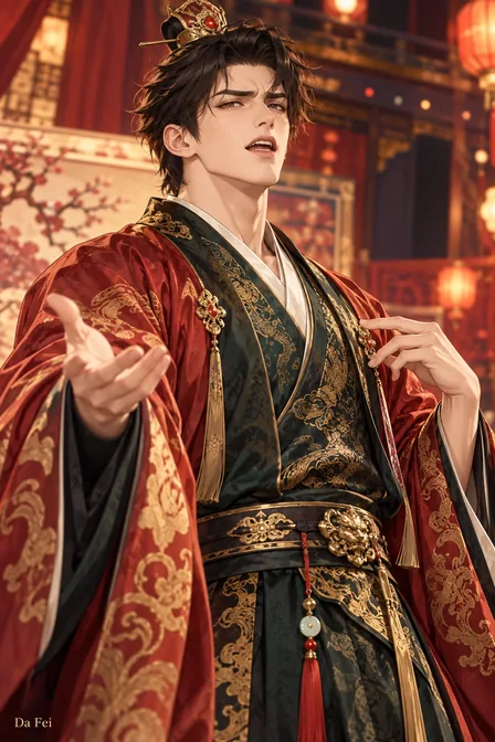 Da Fei