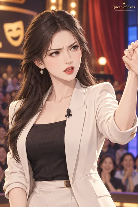 Cheng Huanhuan