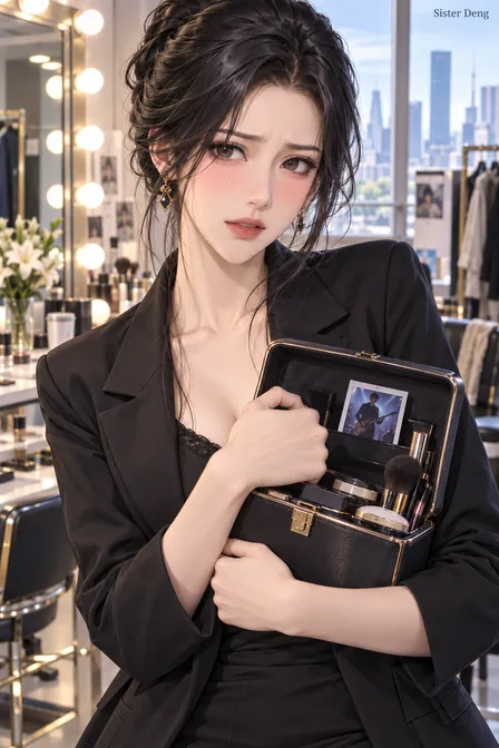 Deng Siqing