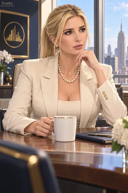 Ivanka