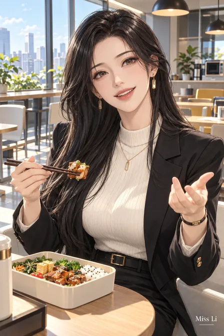 Li Xue