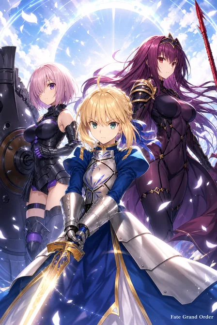 FGO