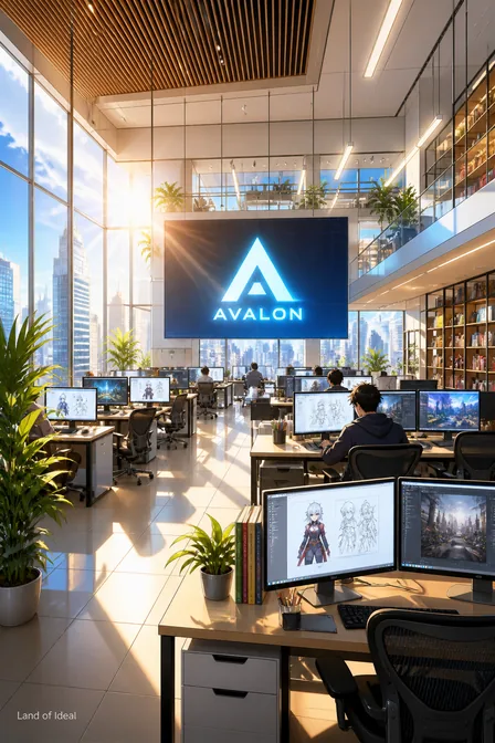 Avalon