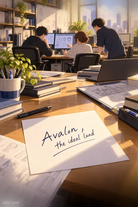 Avalon