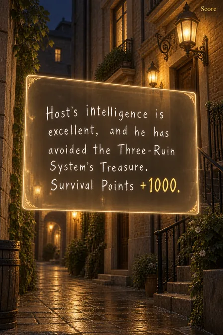 Survival Points