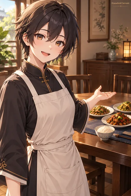 Xiao Yue