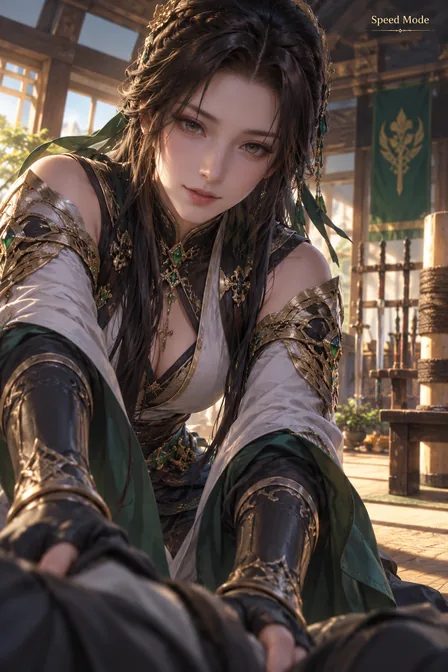 Xiao Nao