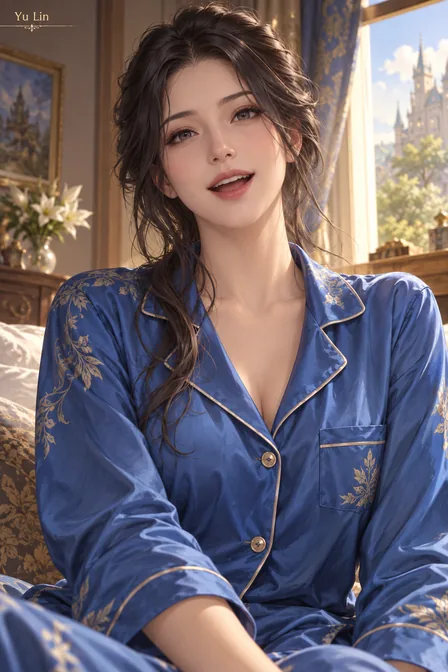 Yu Lin