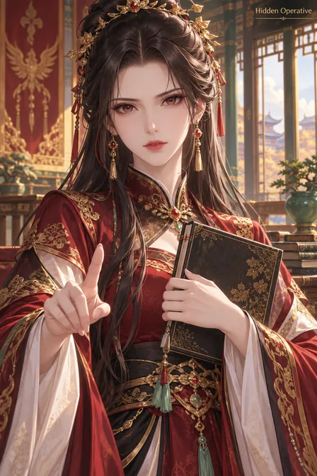 Qian Ling'er