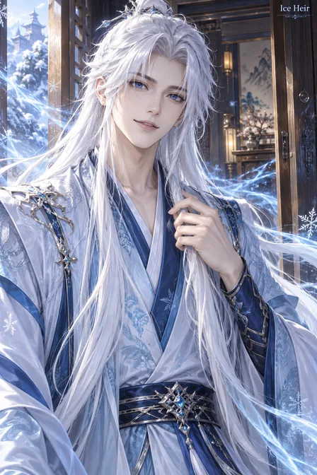 Bing Tianxuan