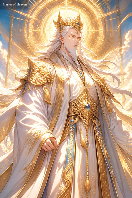 天帝