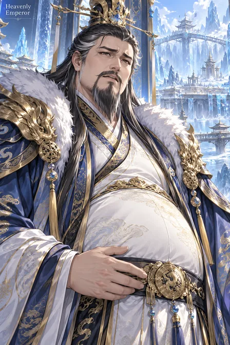 Heavenly Emperor