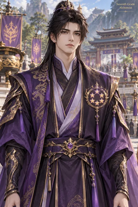 Lin Ming