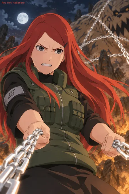 Kushina