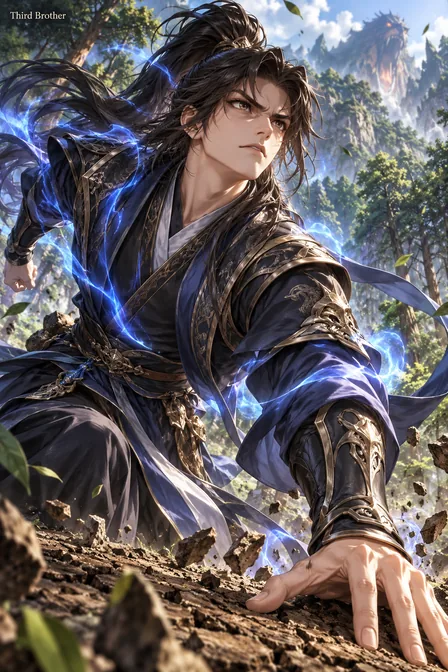 Han San