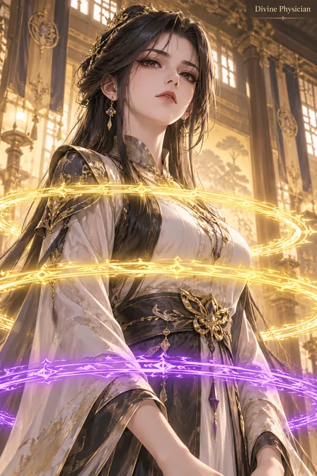Huoyao