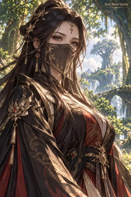 Guo Muyan