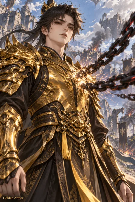 Ling Chen
