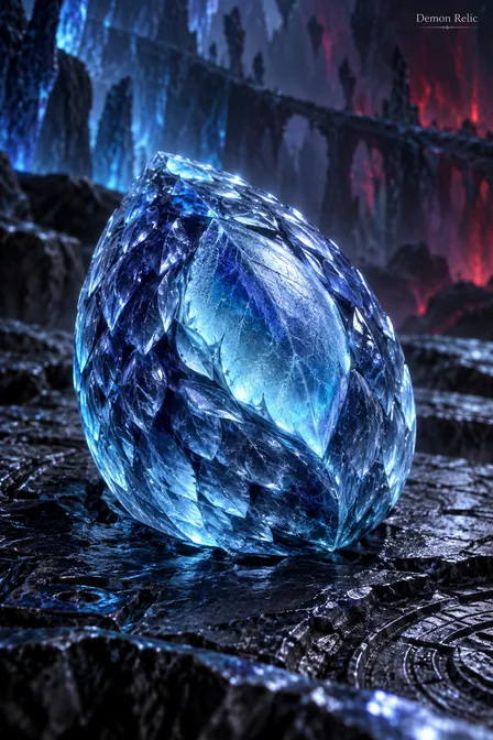 Soul Fragment