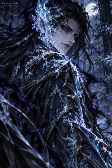 Demon Blade