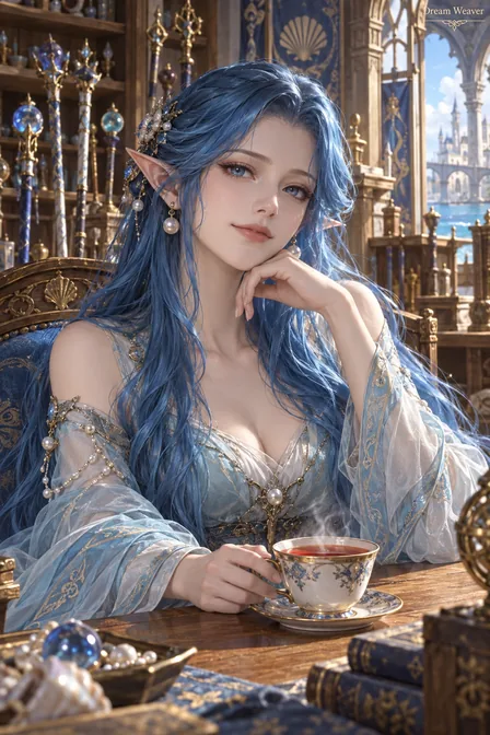 Flora