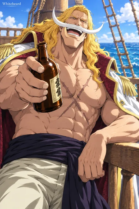 Whitebeard