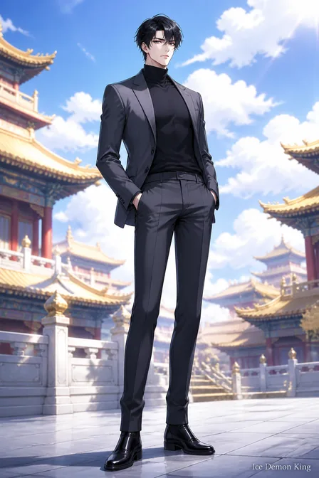 江羽