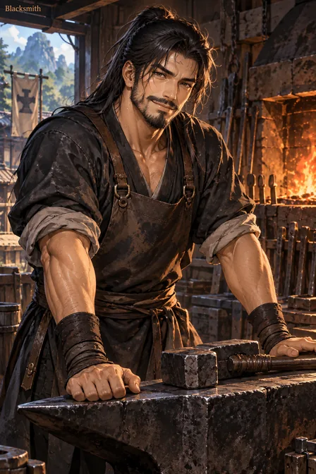 Tang Hao