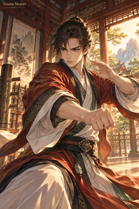 Ye Wen