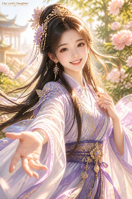 婷婷