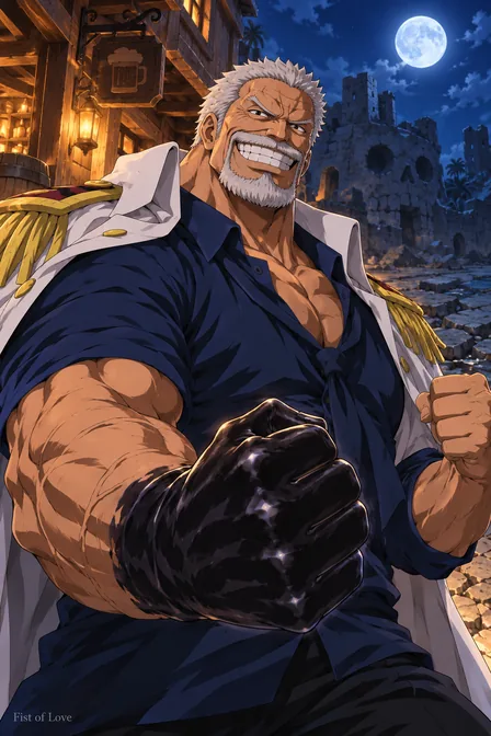 Garp