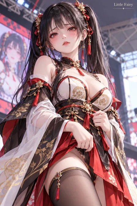 Luo Xue