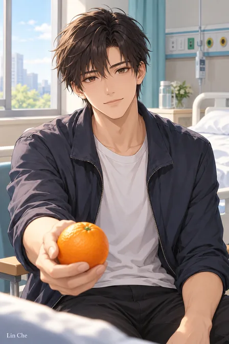 Lin Che